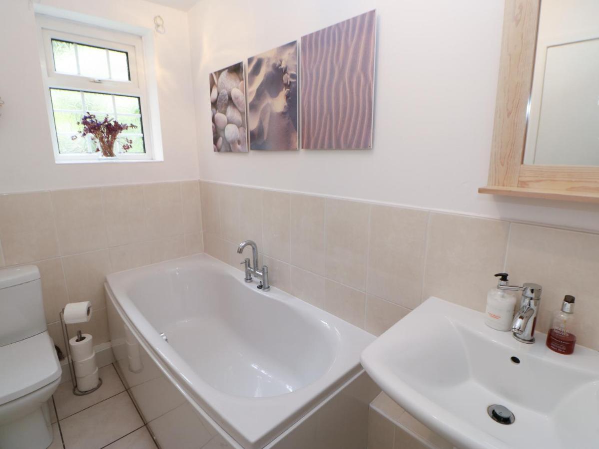 Rosewood Cottage Durham Ngoại thất bức ảnh
